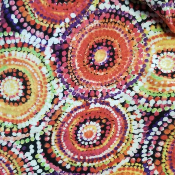 JOSEPH A. Multi-Color Cardigan - Picture 5 of 6